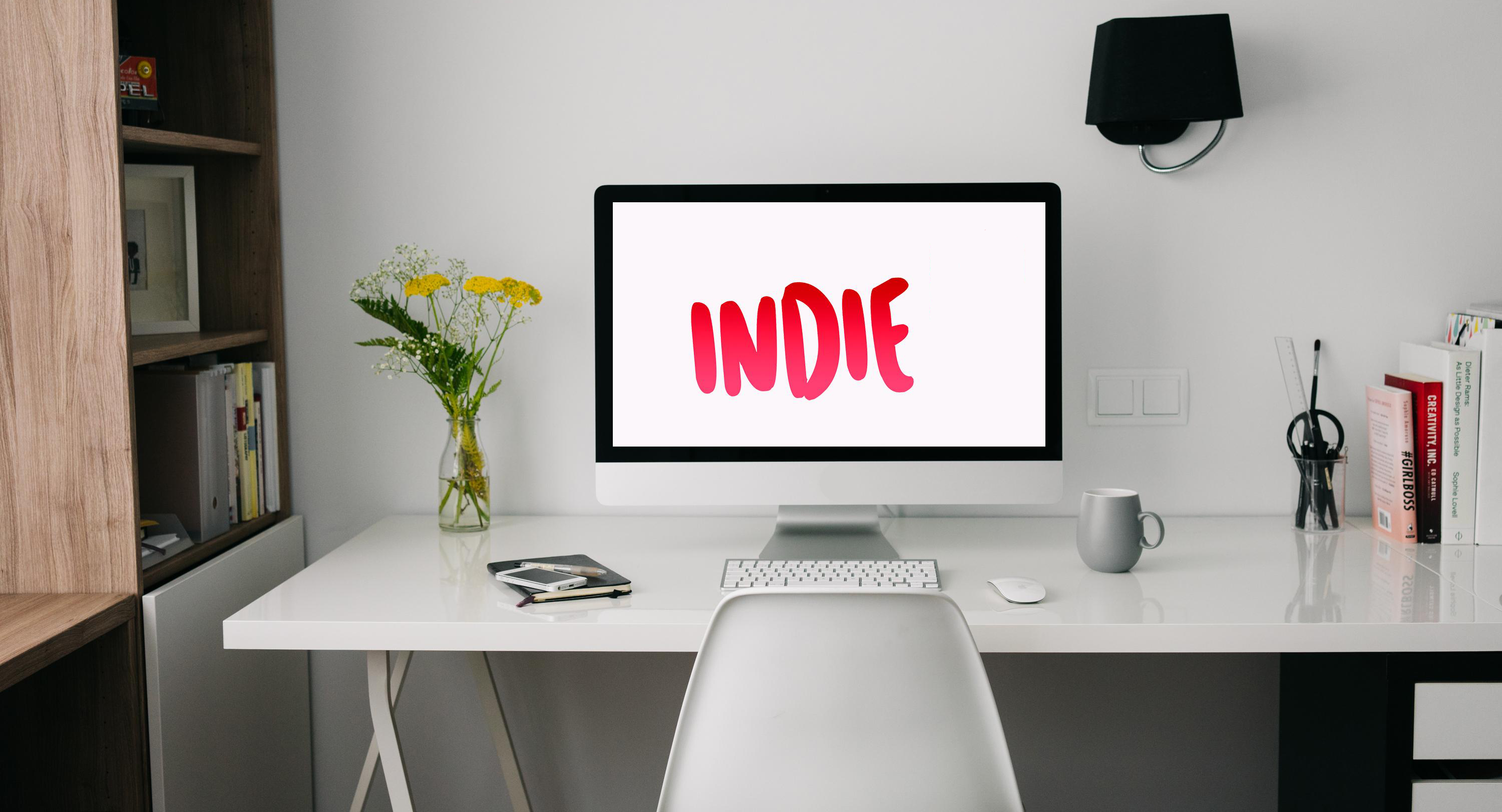 Indie games and developers