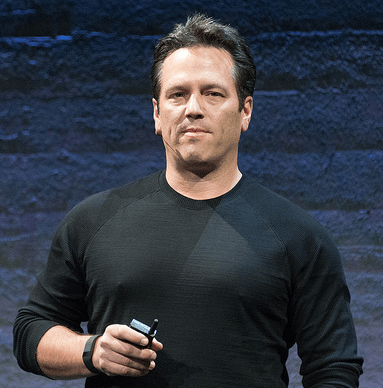 Phil_Spencer_Xbox