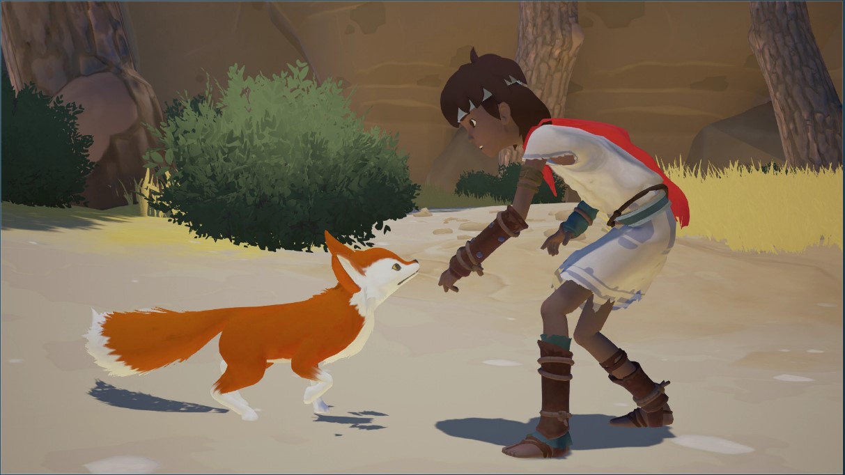 fox