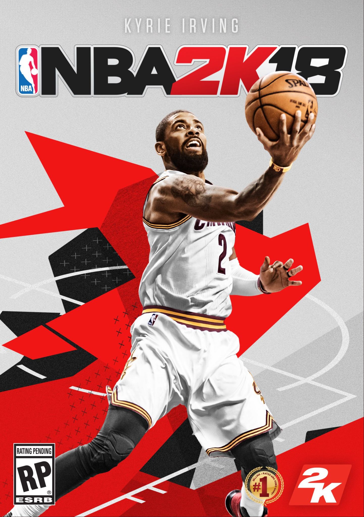 kyrie