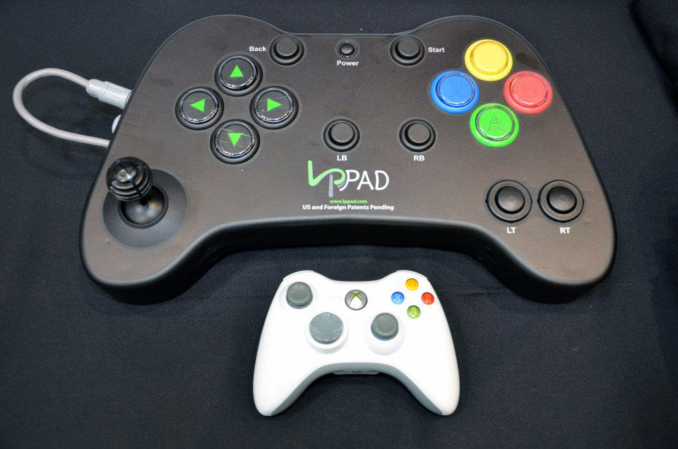 lp-pad-xbox-controller