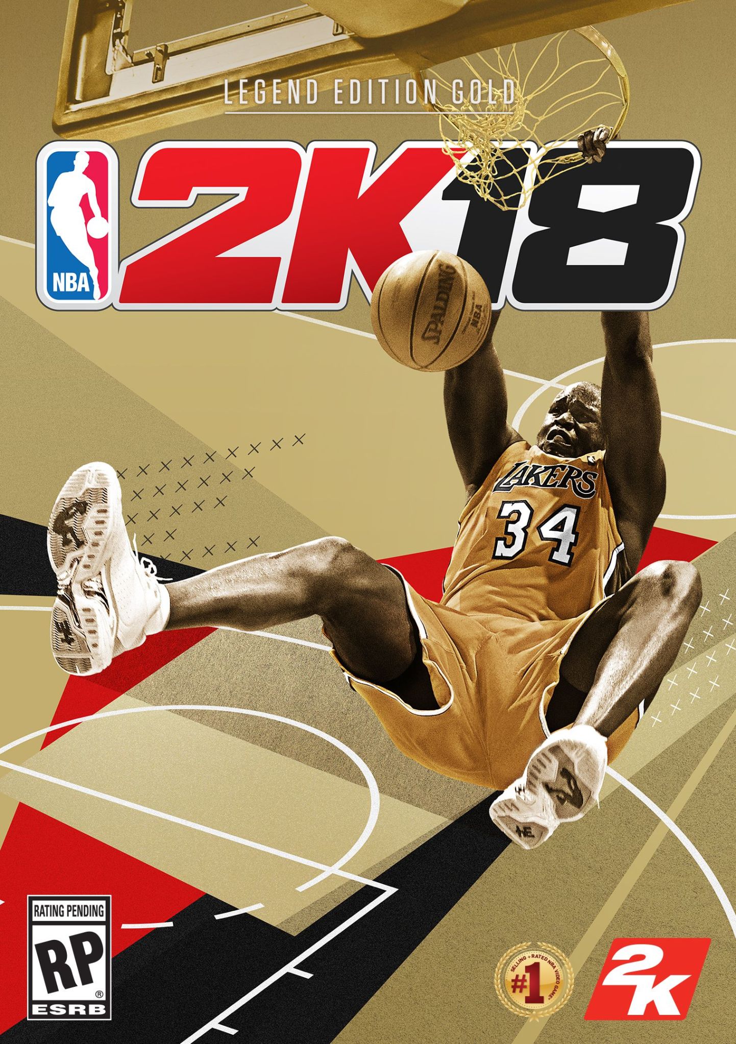 shaq