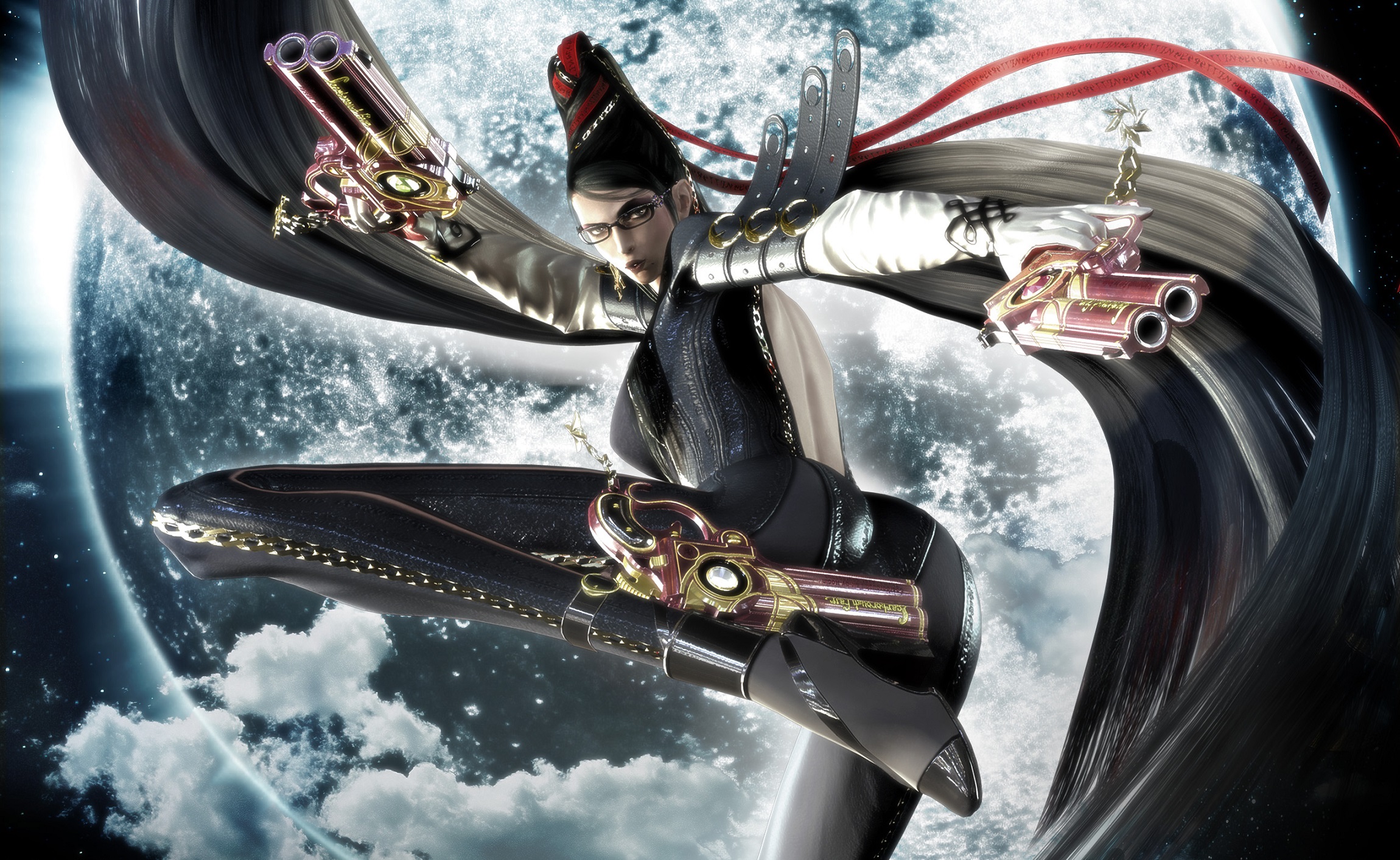 Bayonetta Games with Gold