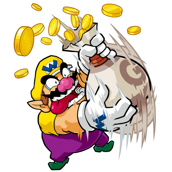 Wario