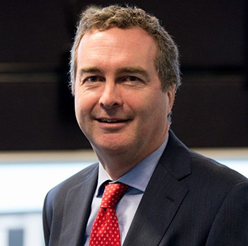 Robert Hannigan