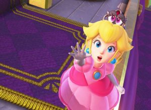 Super Mario Odyssey