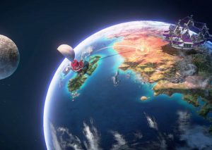 Super Mario Odyssey