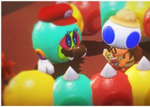 Super Mario Odyssey