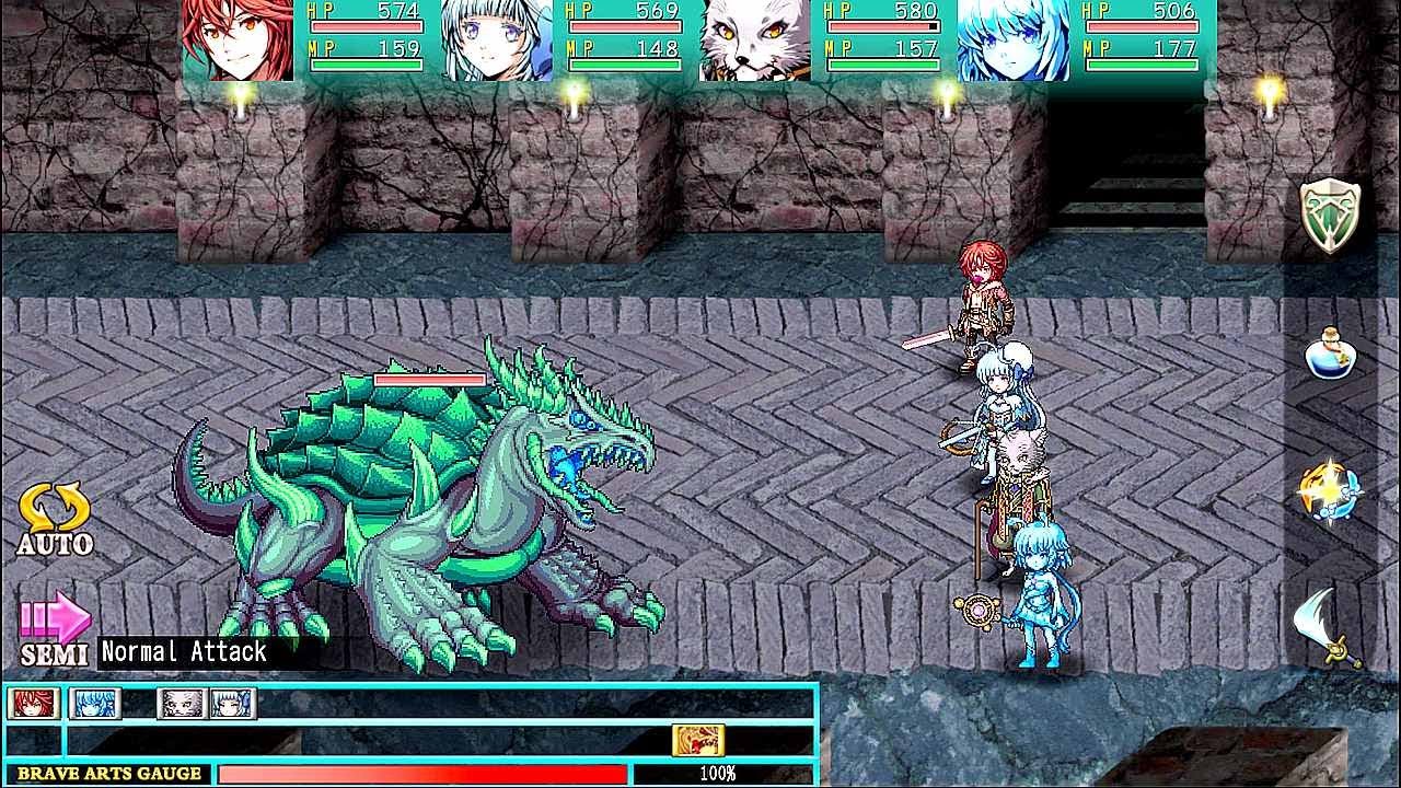 Antiquia Lost Review