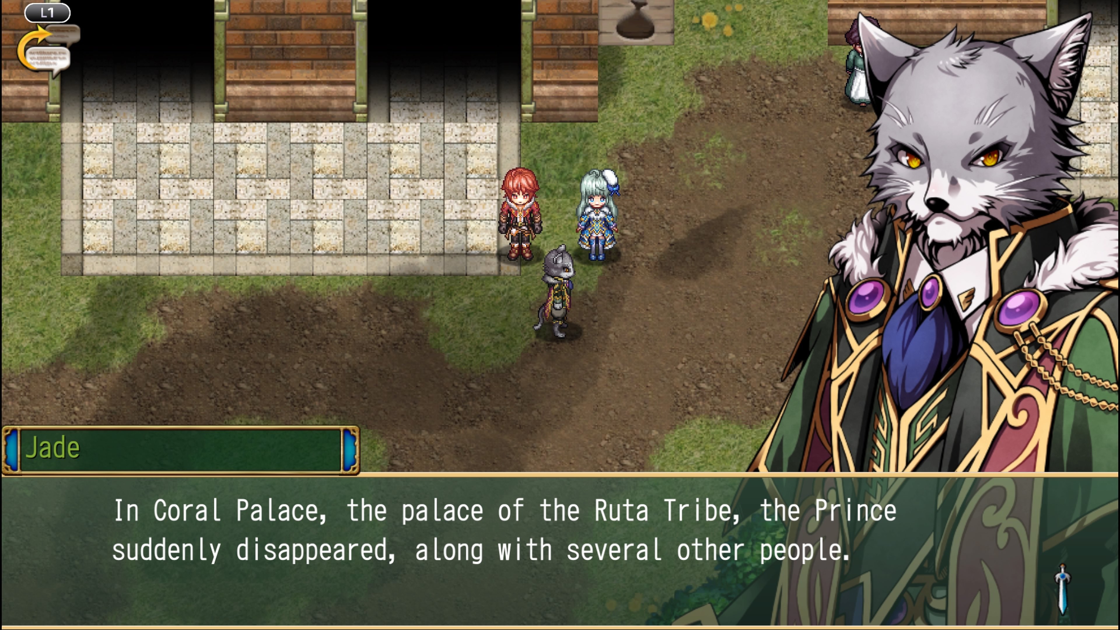 Antiquia Lost Review