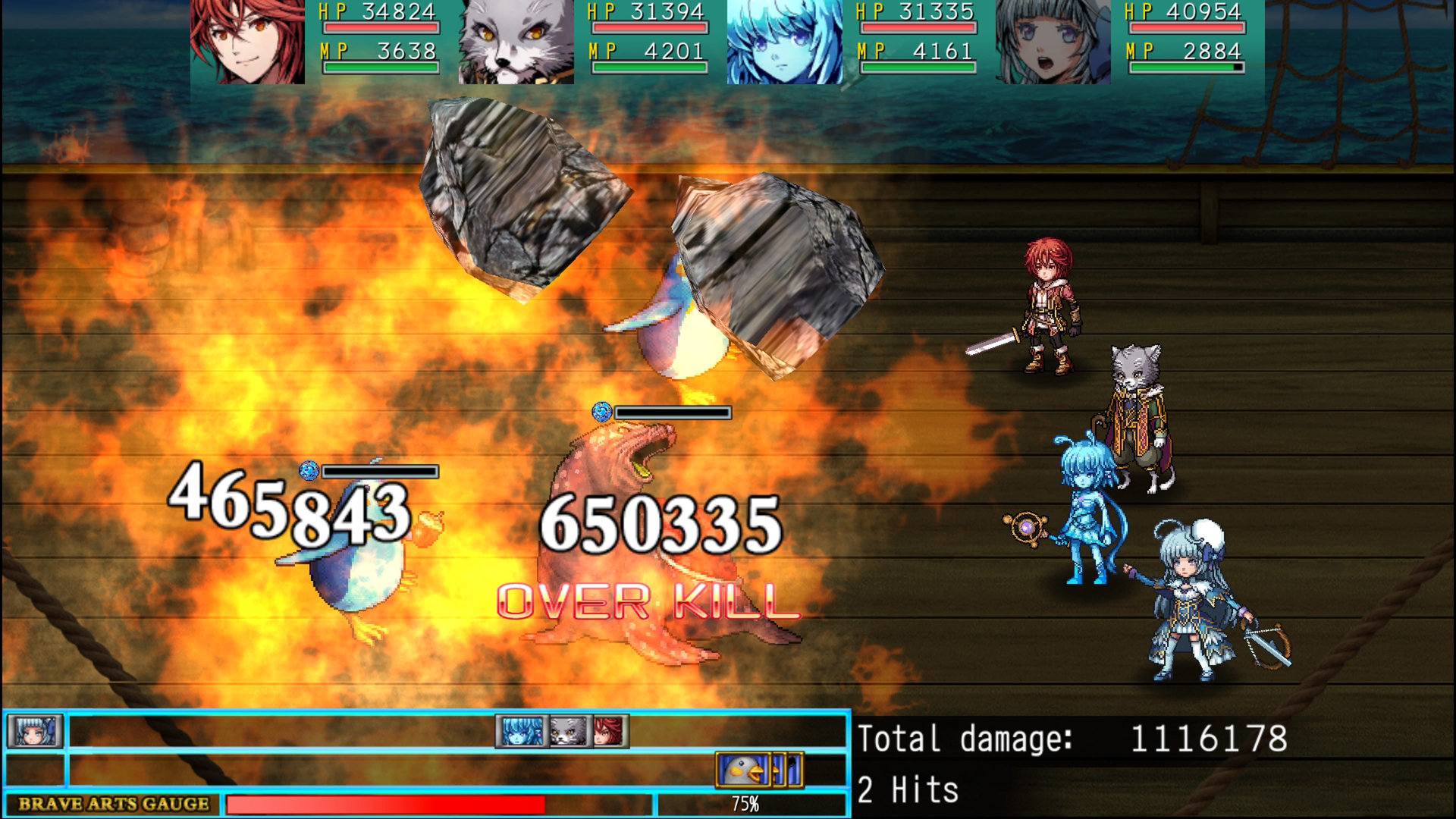 Antiquia Lost Review