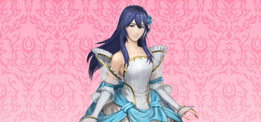 CI_NSwitch_FireEmblemWarriors_Characters_LucinaDress_image912w
