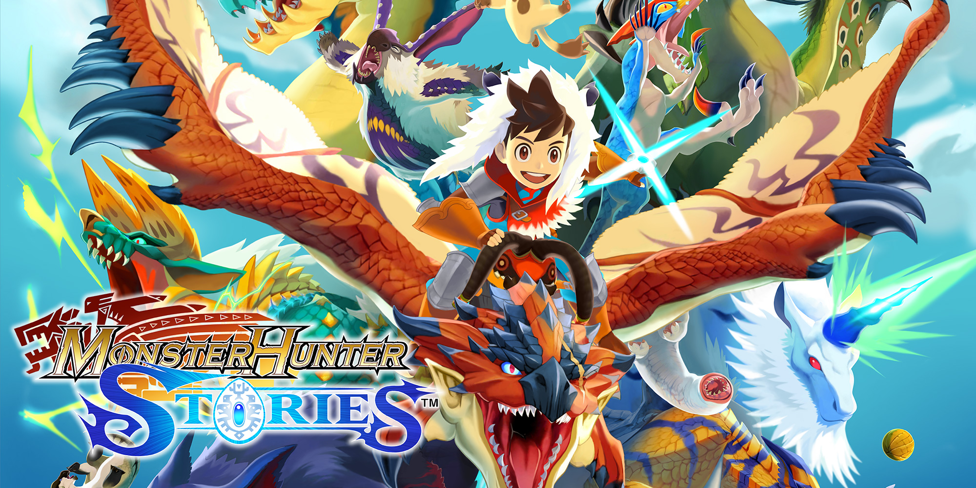 Monster Hunter Stories Review