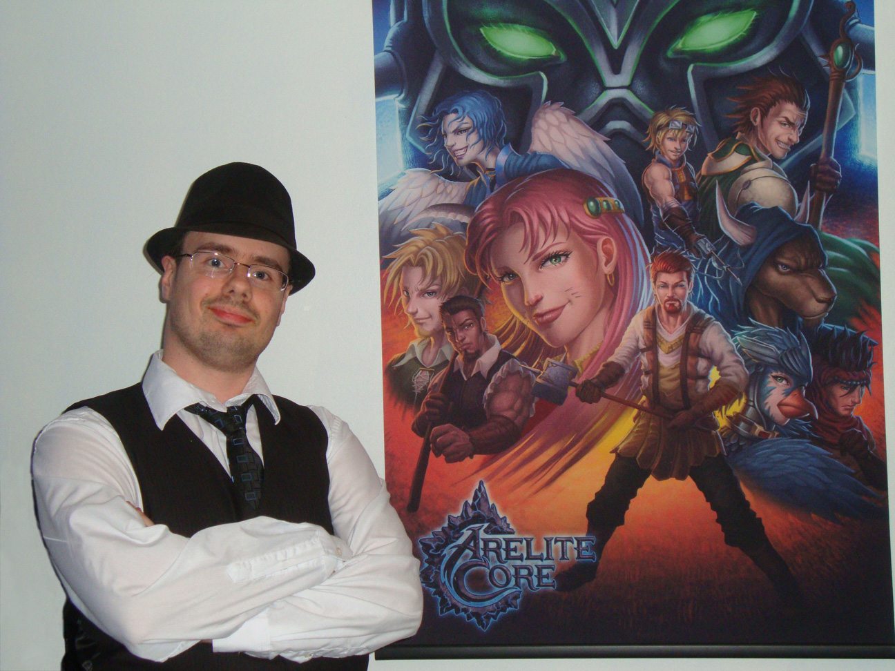 Kevin Giguere Indie Developer Kevin Giguere Indie Developer