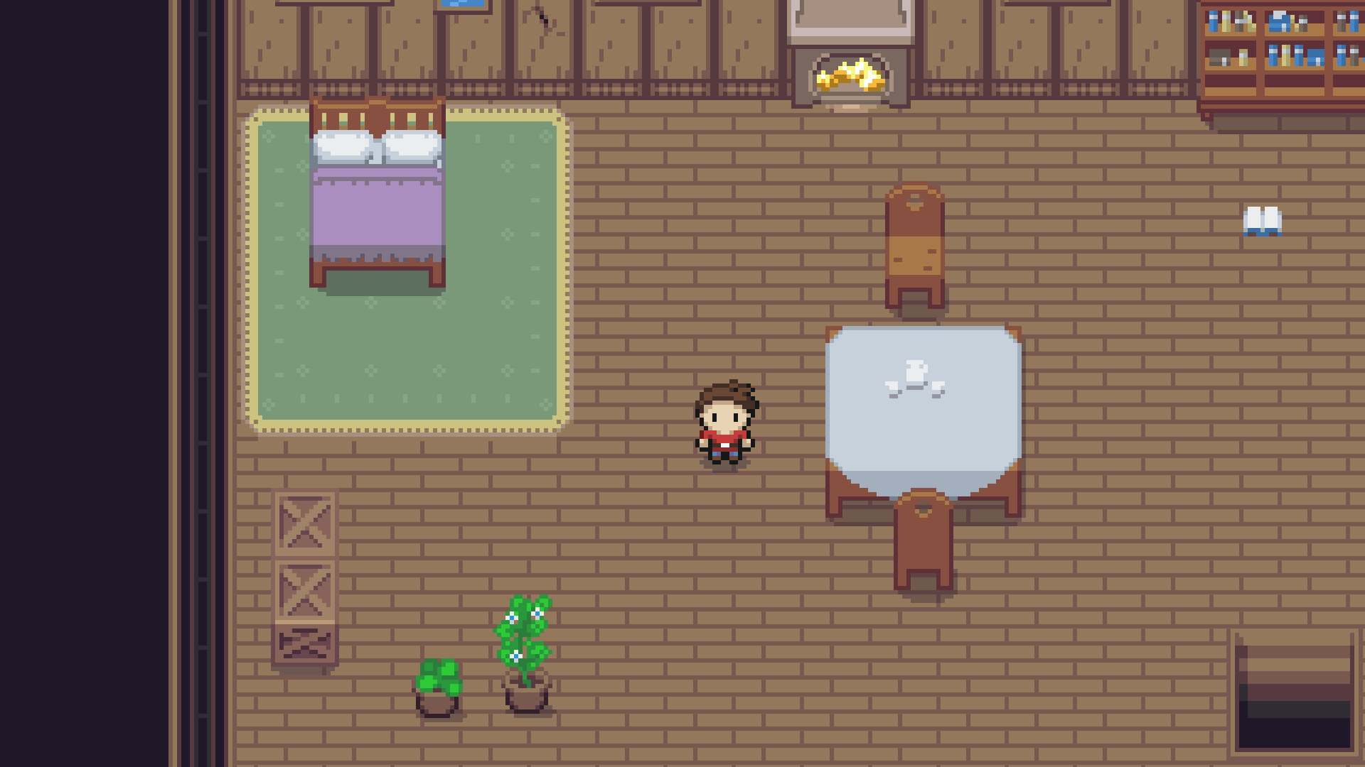 Scarlett's Dungeon Review