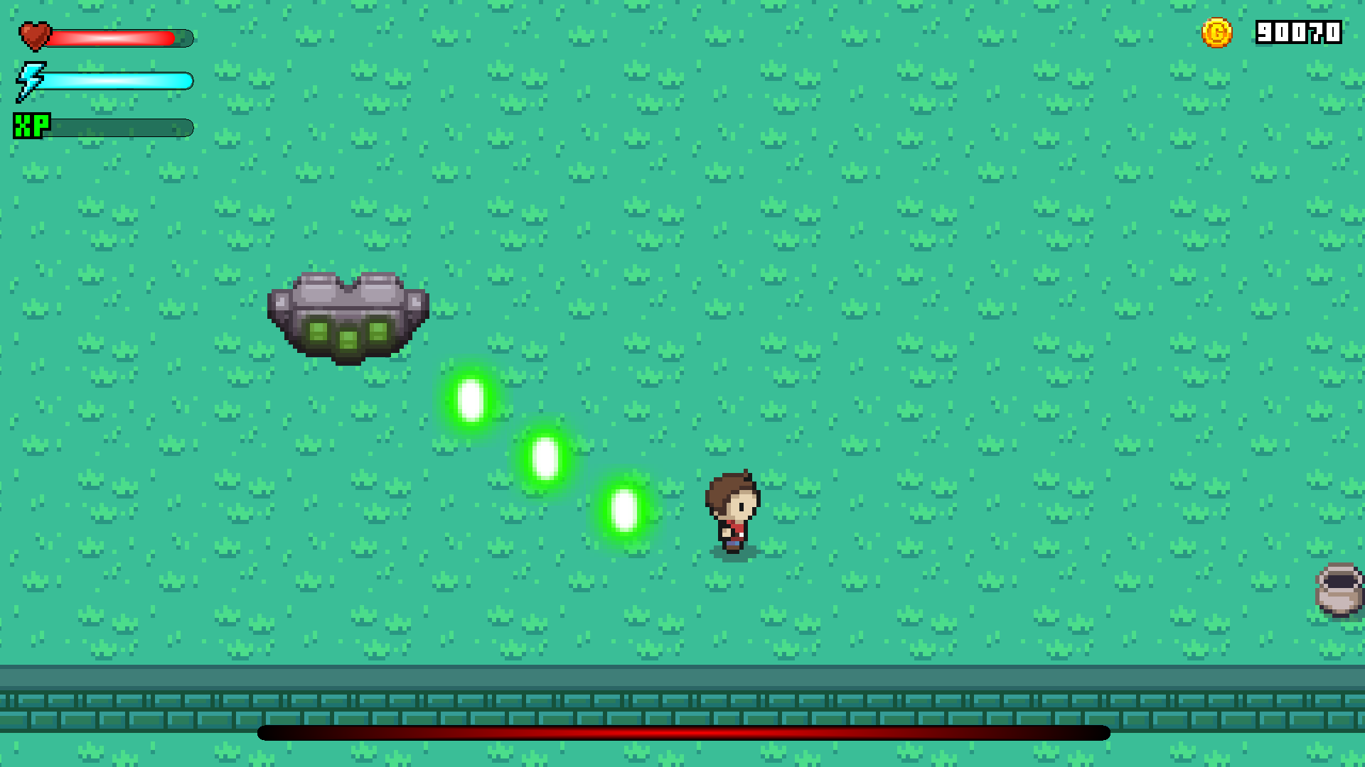 Scarlett's Dungeon Review