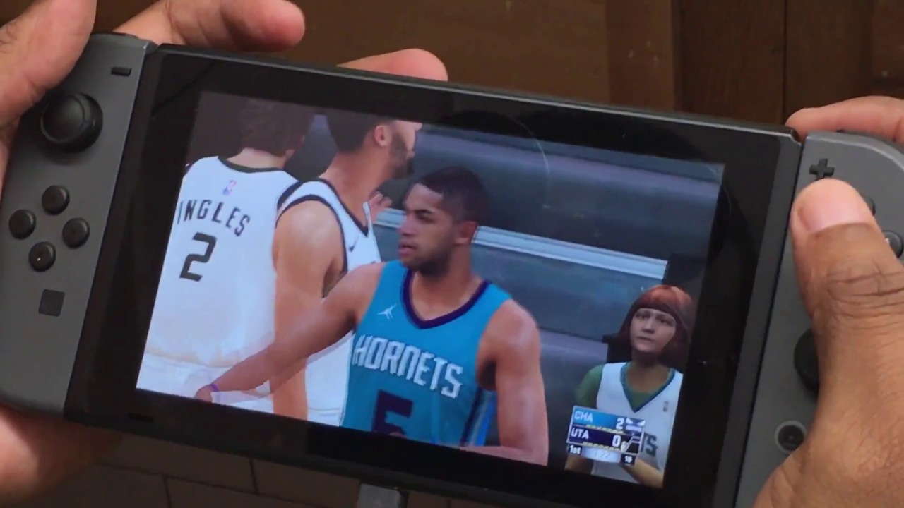 nba switch