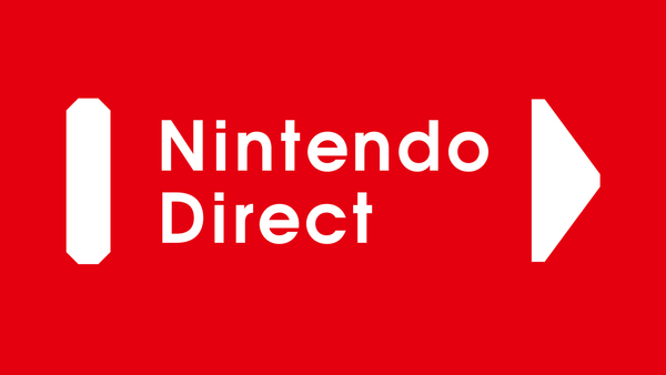 Nintendo Direct Logo