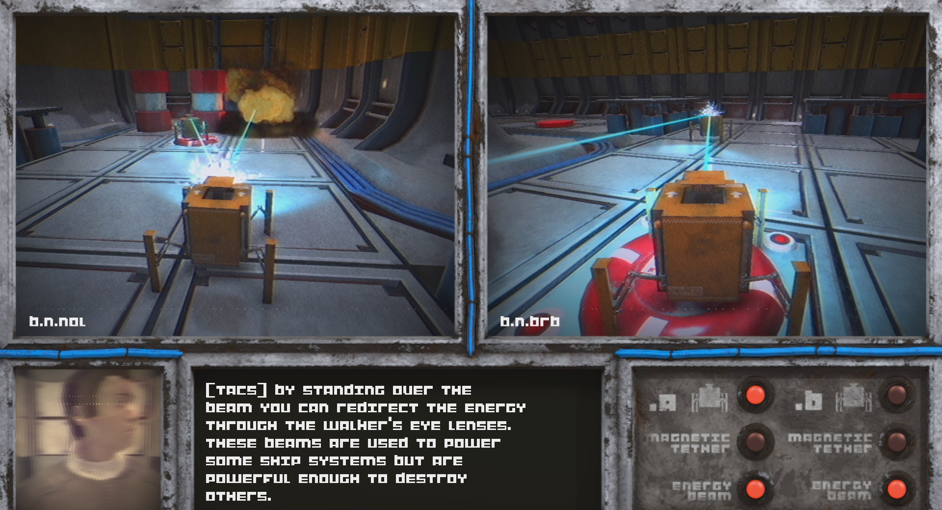 Factotum 90