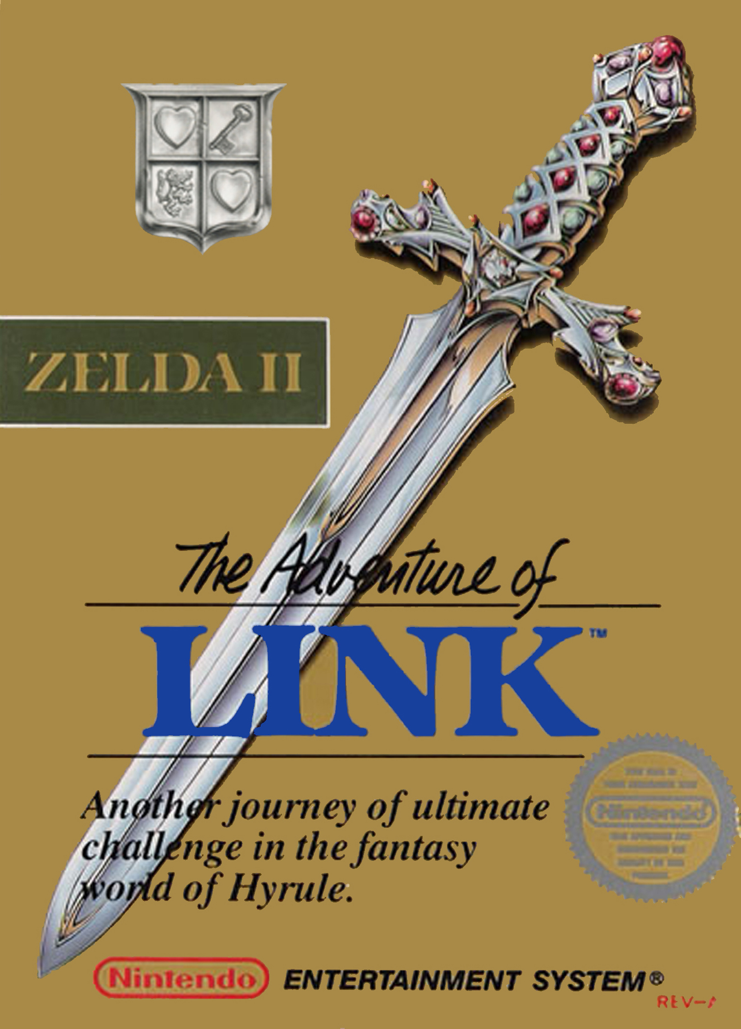 Zelda_II_Box