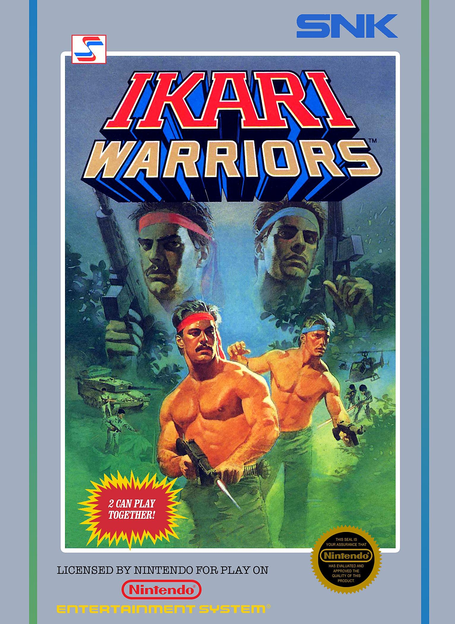 nes_ikariwarriors