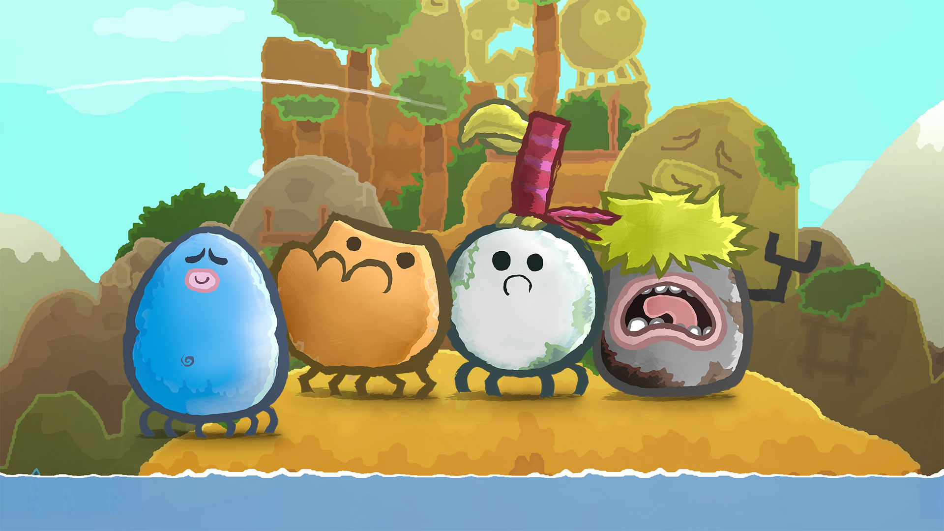 Wuppo