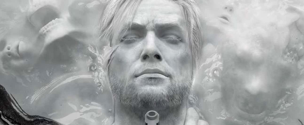 The Evil Within: The Interlude