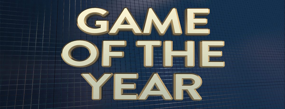 GOTY Picks