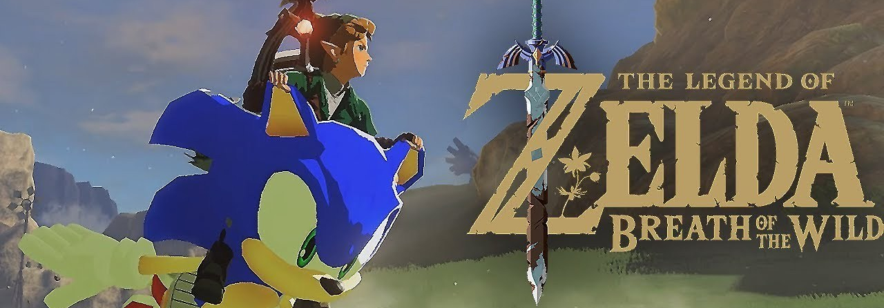 Breath of the Wild