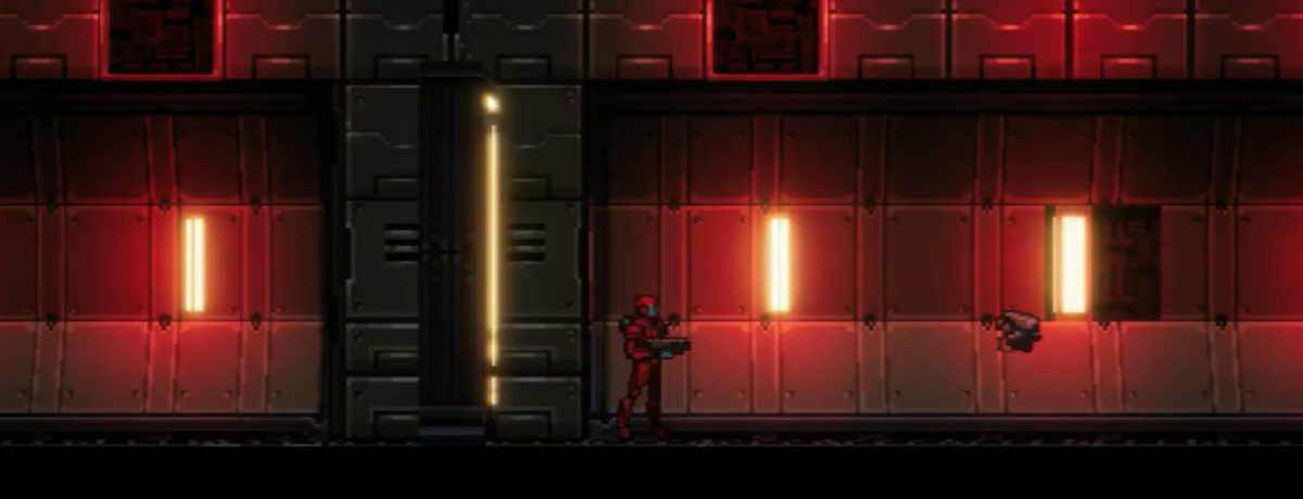 Never Go Home Screenshot