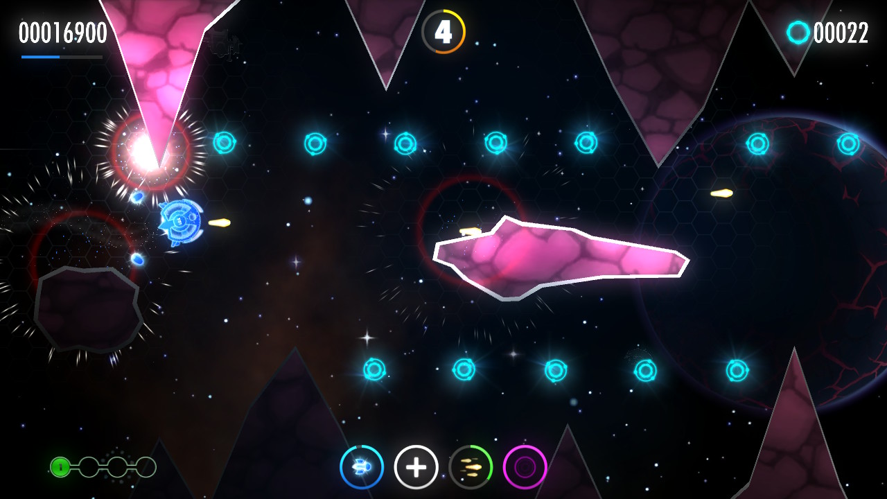 Star Ghost Screenshot 10