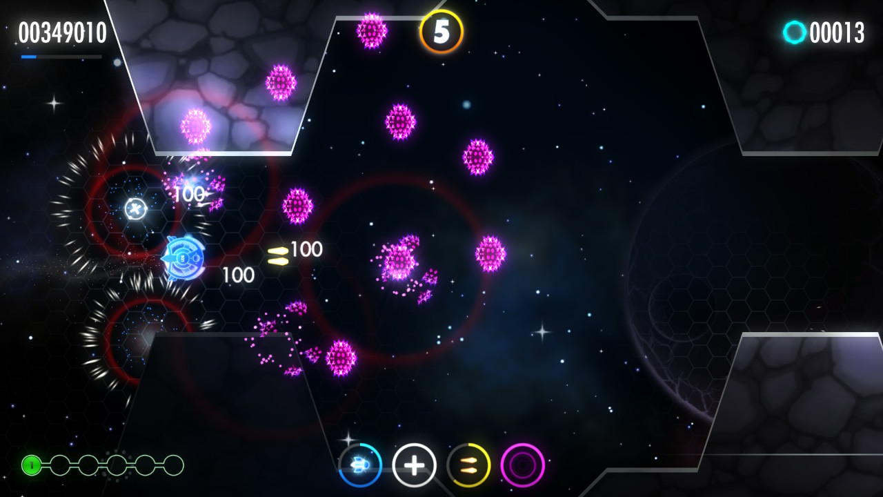 Star Ghost Screenshot 8