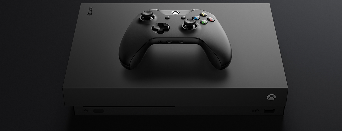 Xbox One X Worth it?