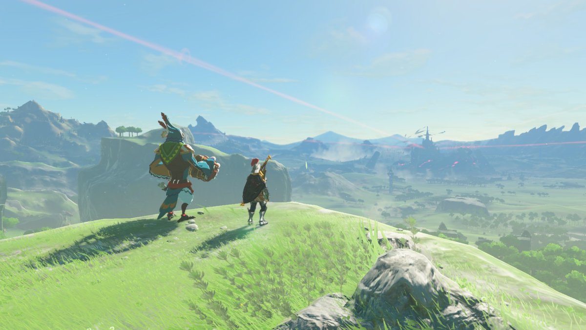 The Champions' Ballad