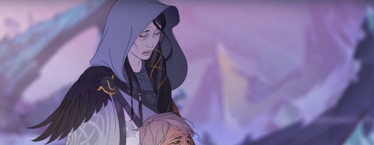 The Banner Saga 3