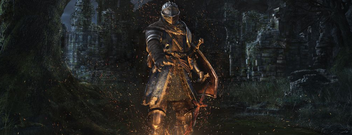 Dark Souls Remastered