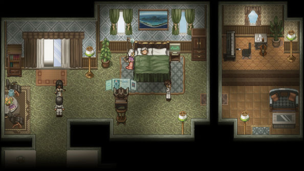 Finding Paradise Review