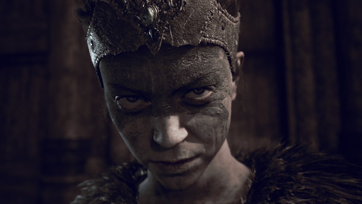 Hellblade: Senua's Sacrifice