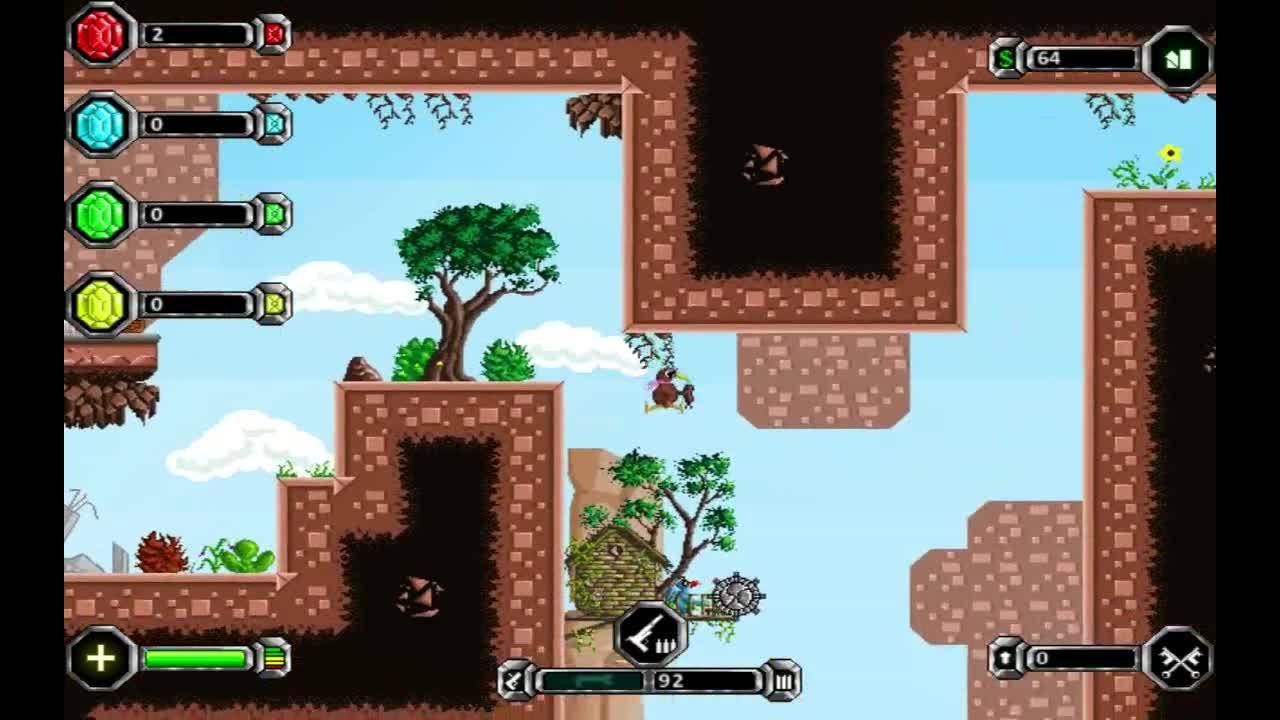 Keatz: The Lonely Bird