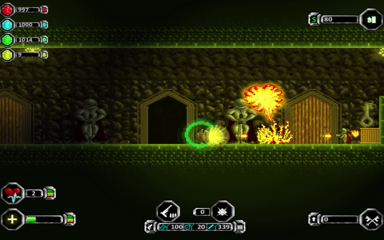 Keatz: The Lonely Bird