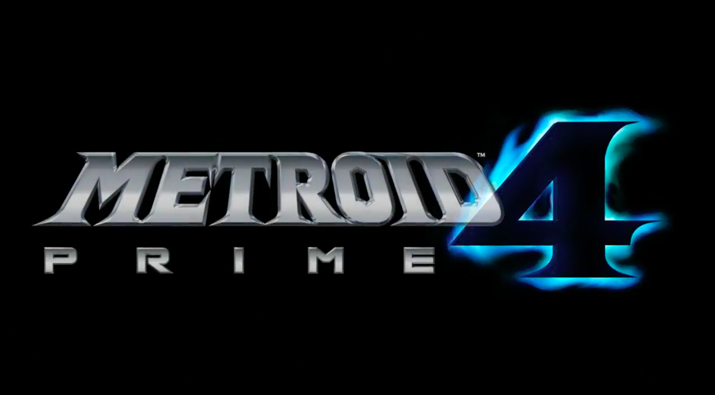 Best Upcoming Nintendo Switch Games: Metroid Prime 4