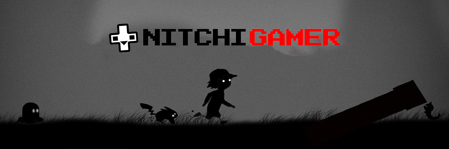 Nitchigamer