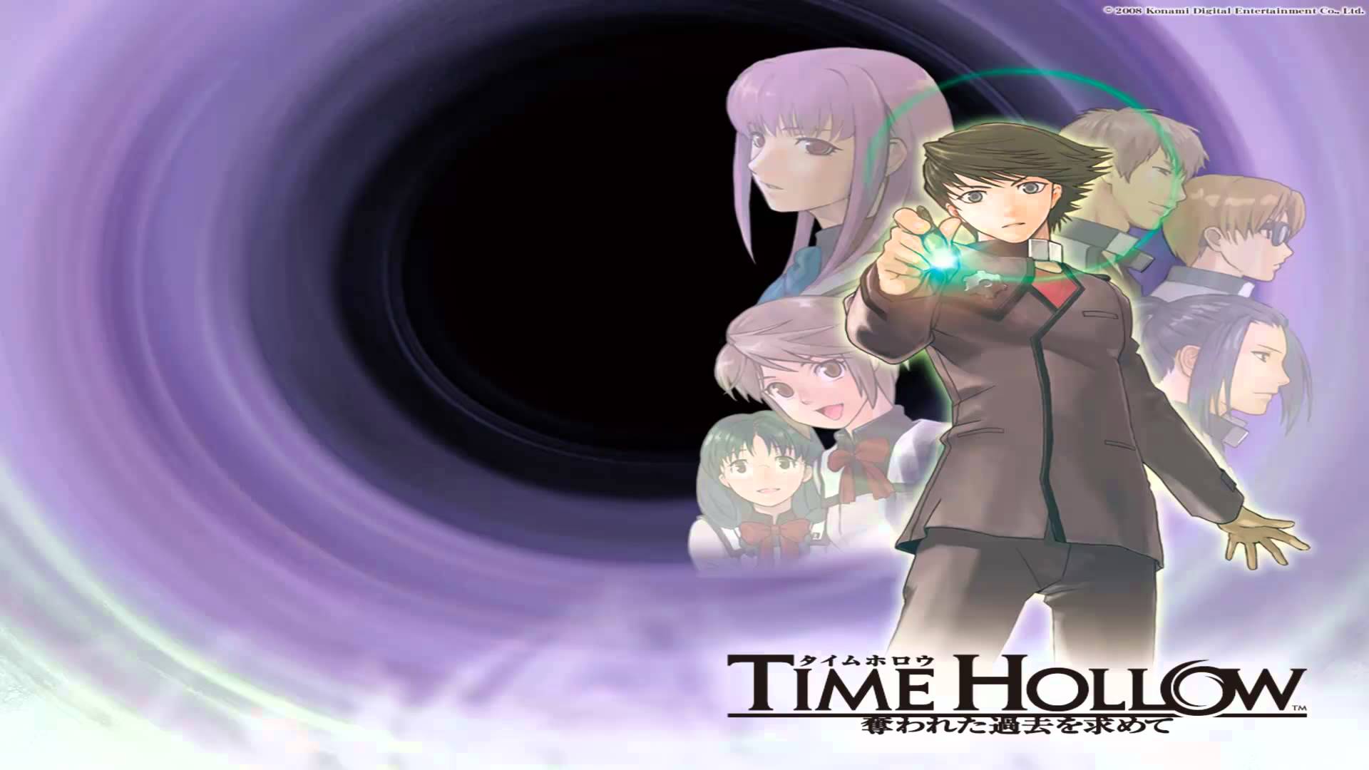 Time Hollow