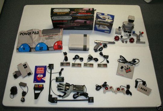 Retro VS Modern Gaming