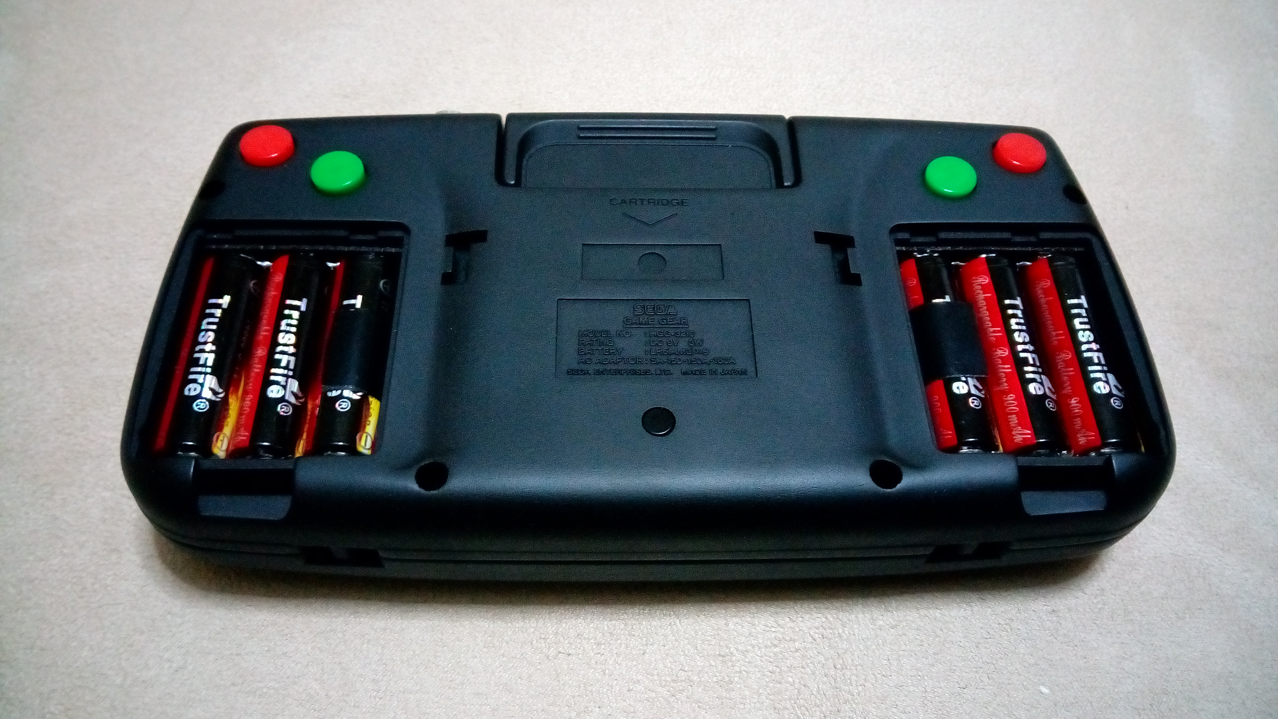 Retro VS Modern Gaming