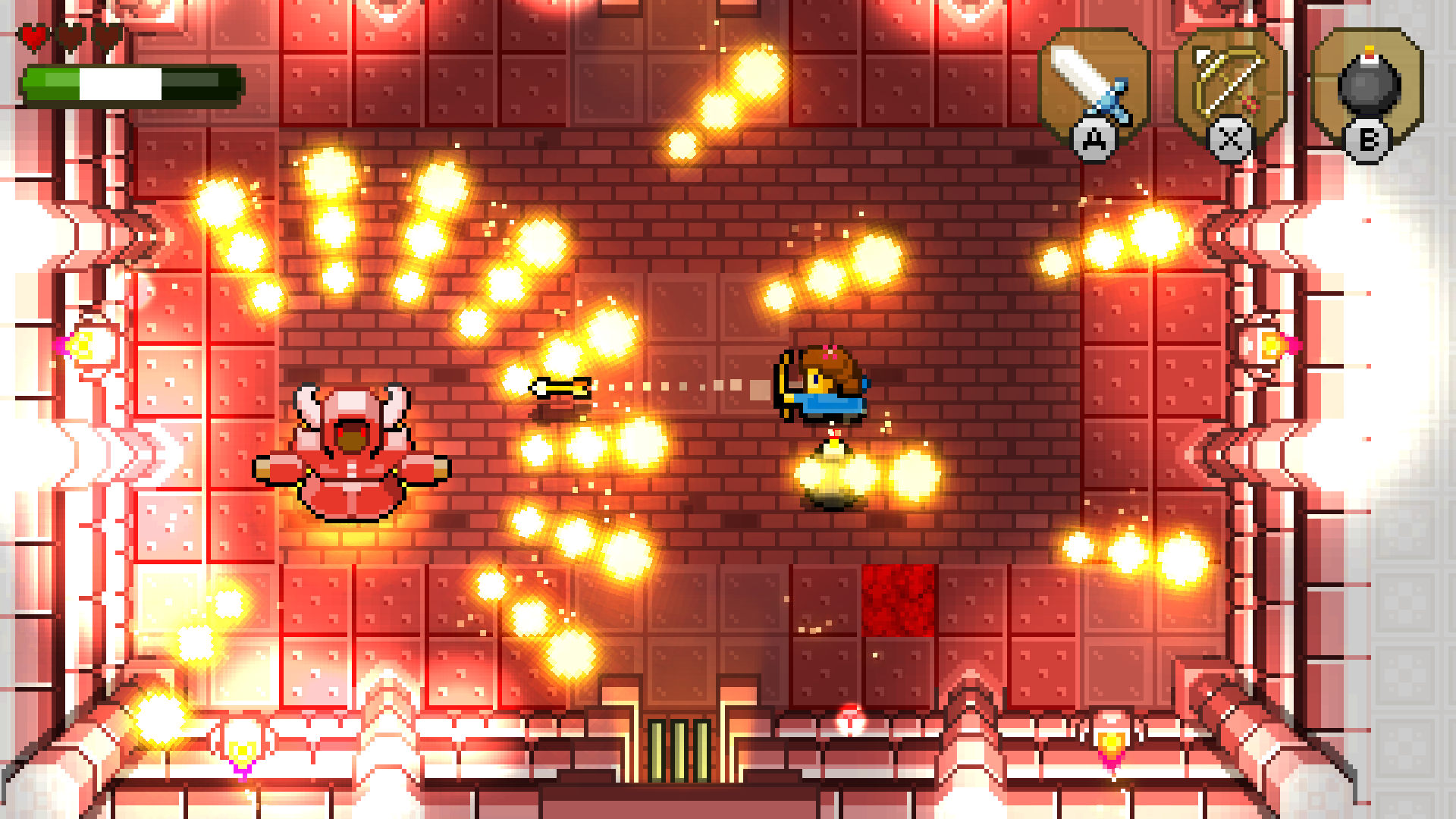 Blossom Tales: The Sleeping King Review