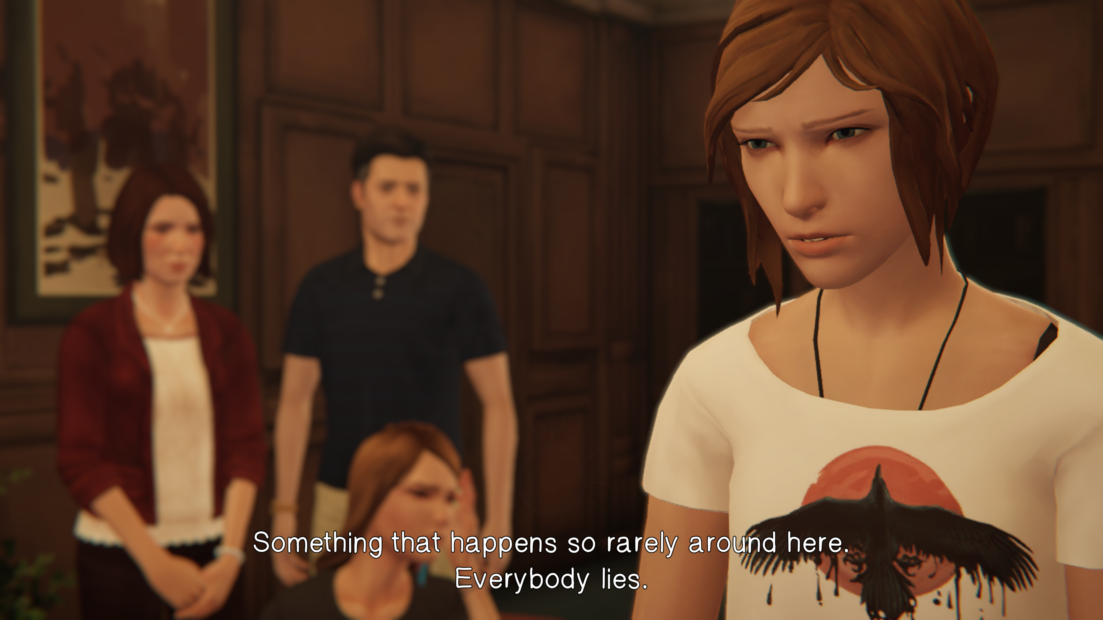 Life Is Strange: Before The Storm Review