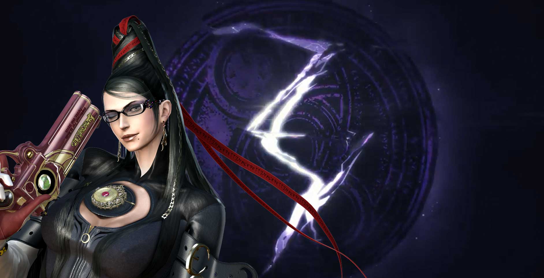 Bayonetta 3