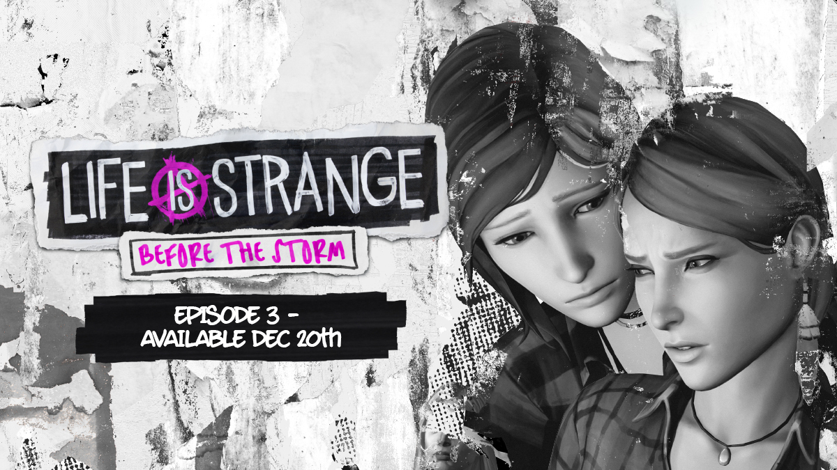 Life Is Strange: Before The Storm Review