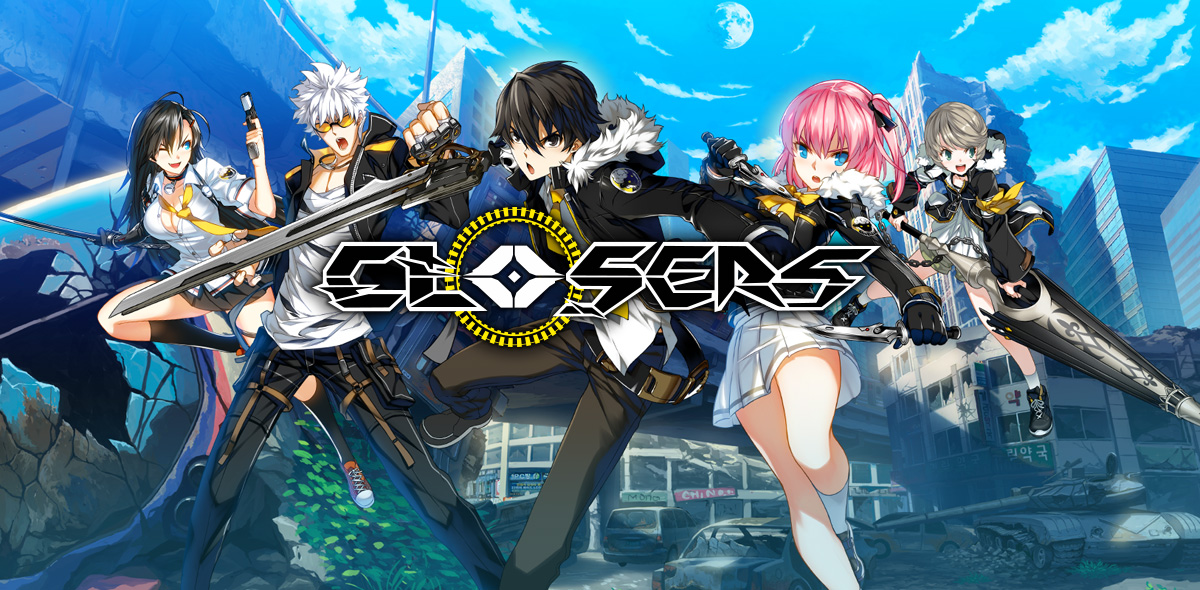 Closers